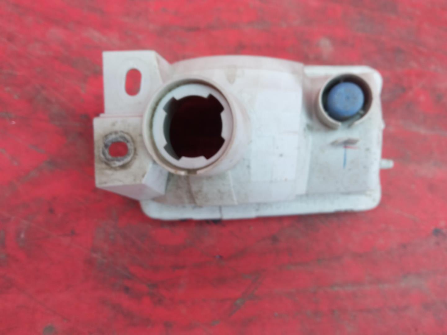 Фара противотуманная