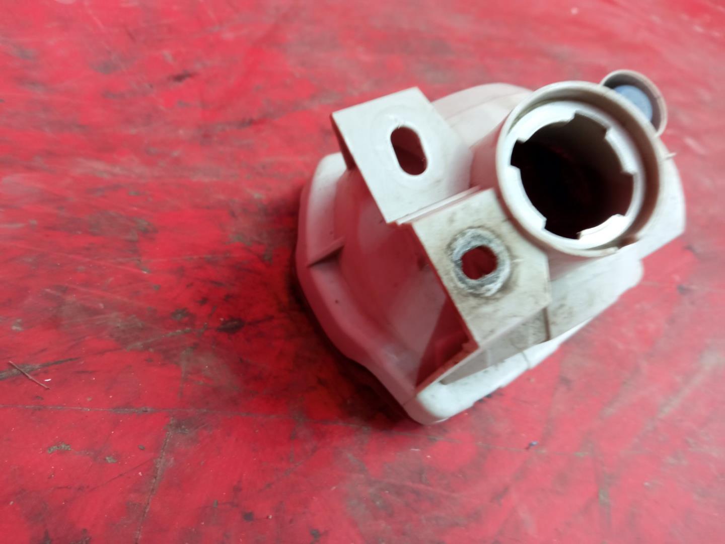 Фара противотуманная