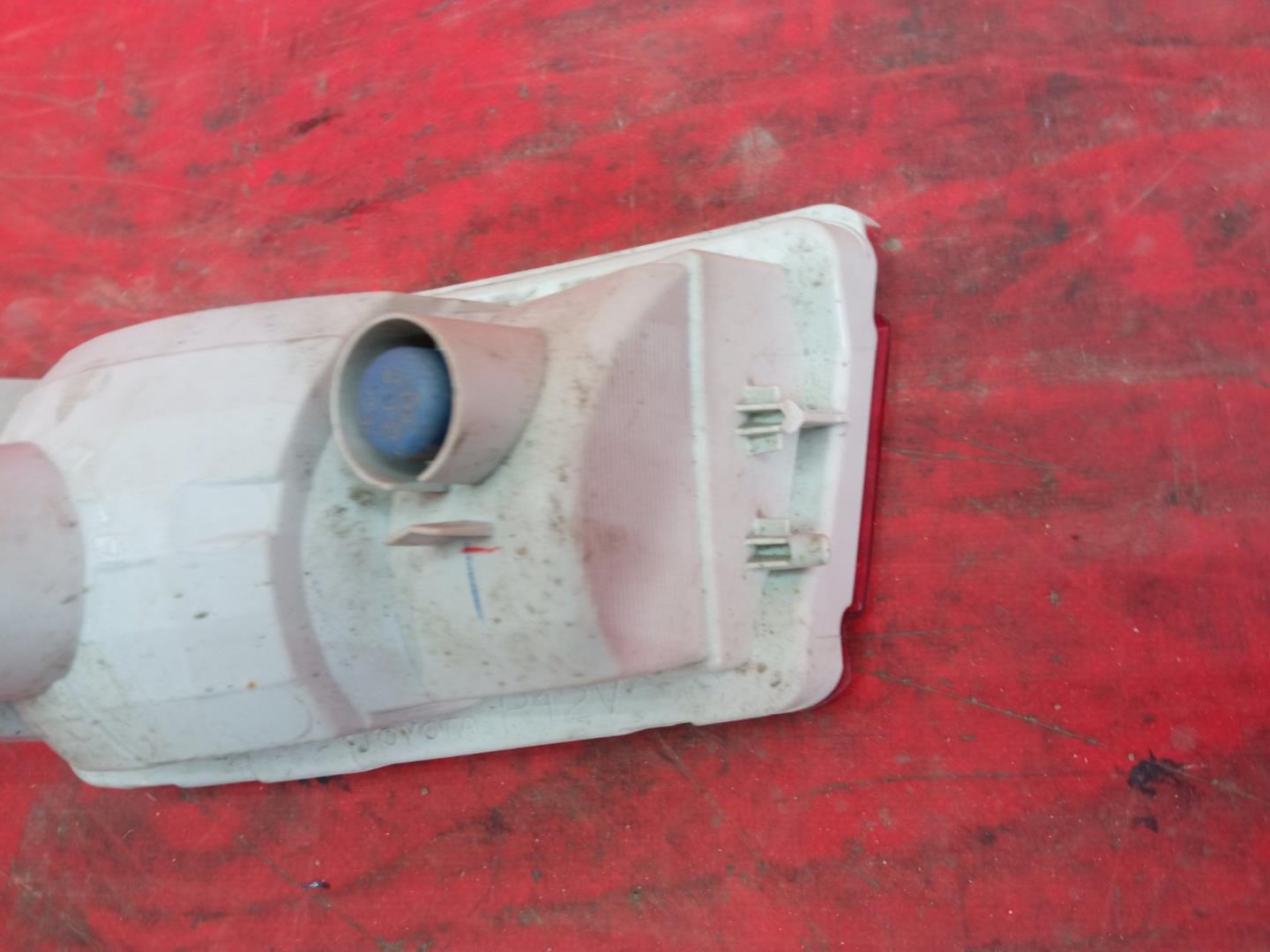 Фара противотуманная