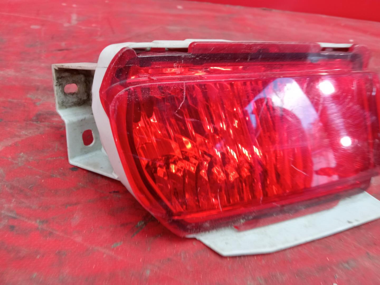 Фара противотуманная