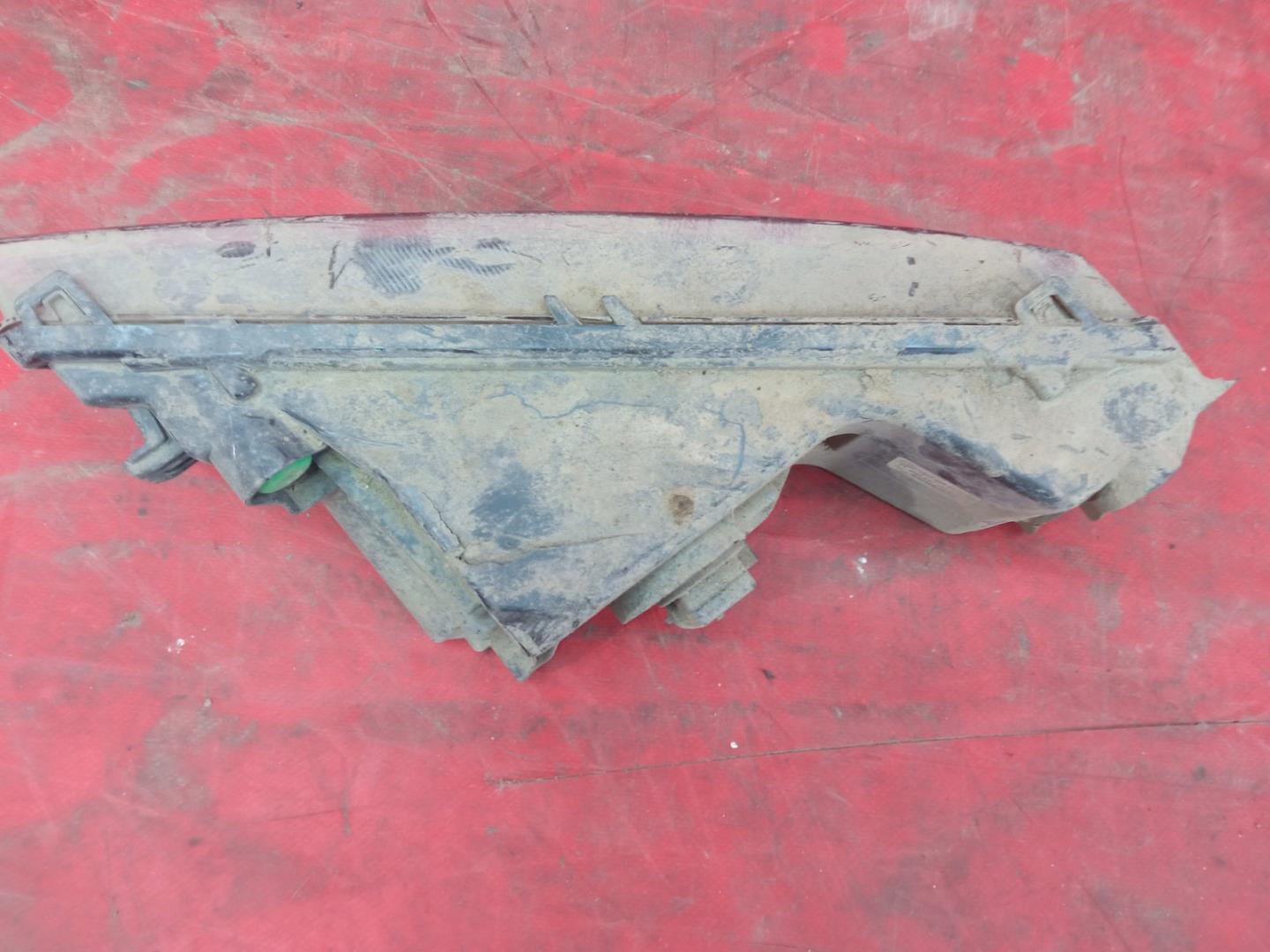 Фара противотуманная