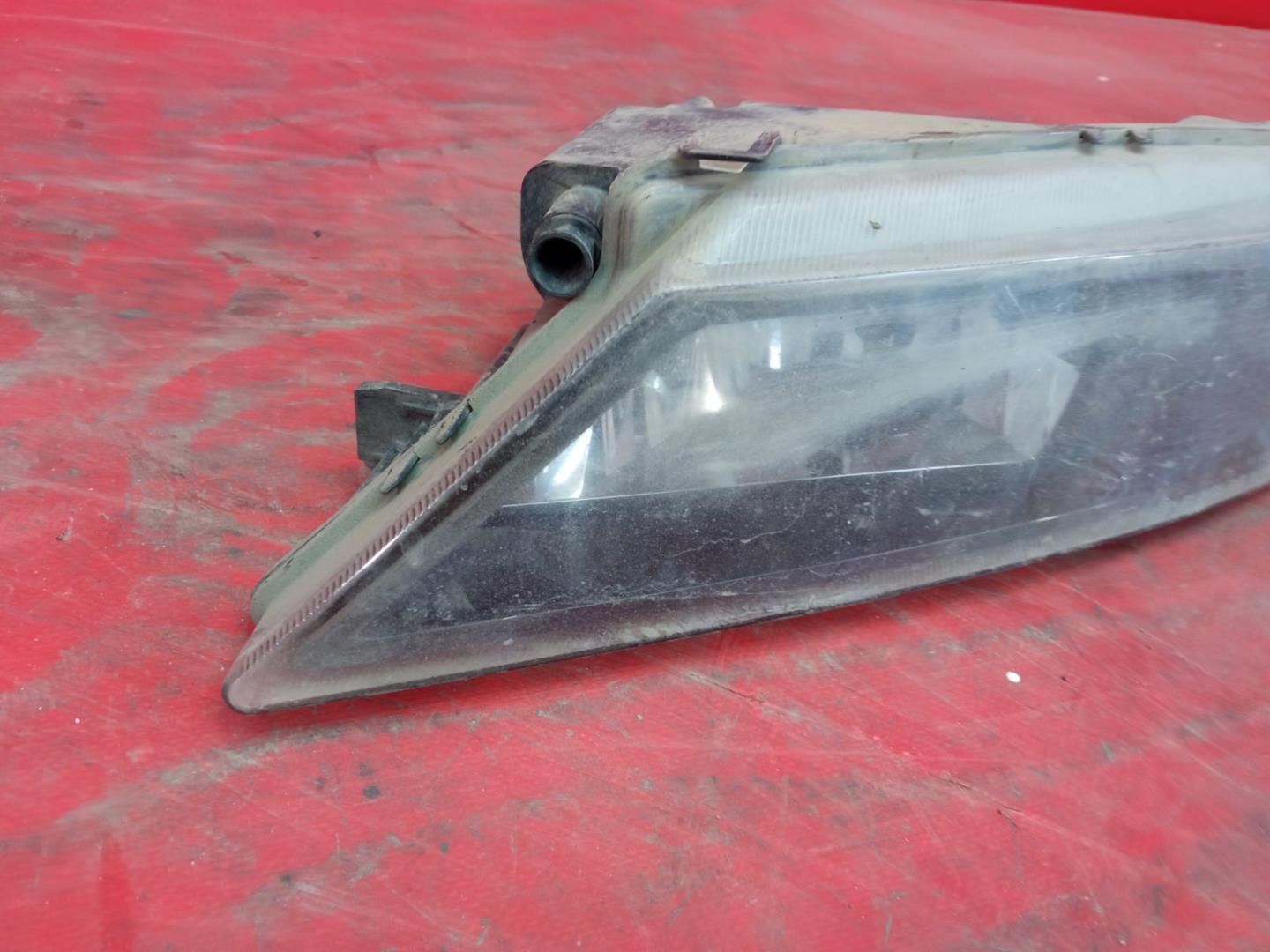 Фара противотуманная