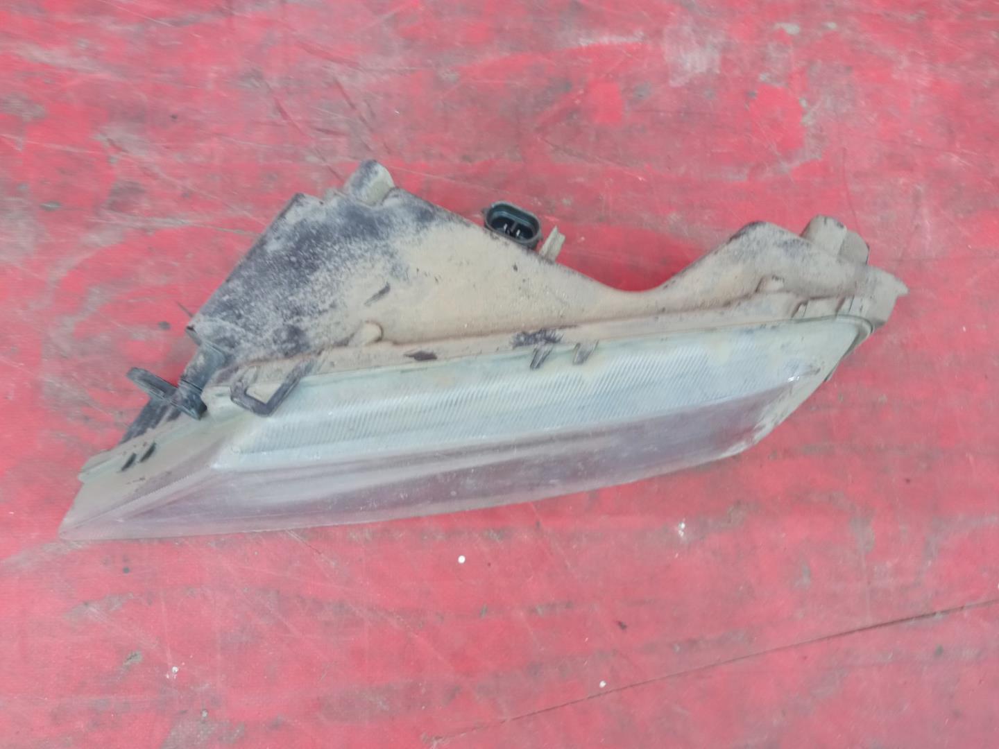 Фара противотуманная