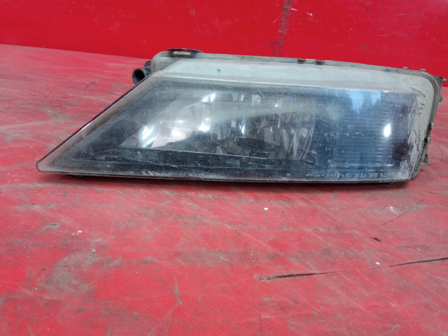 Фара противотуманная