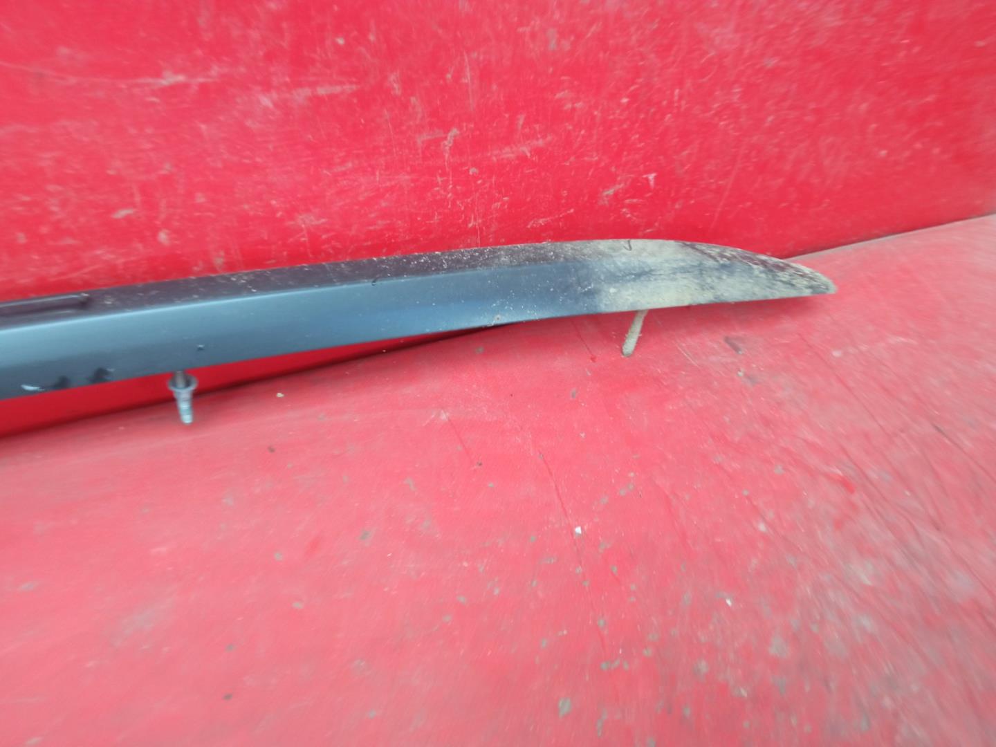 Рейлинг (релинг) поперечный