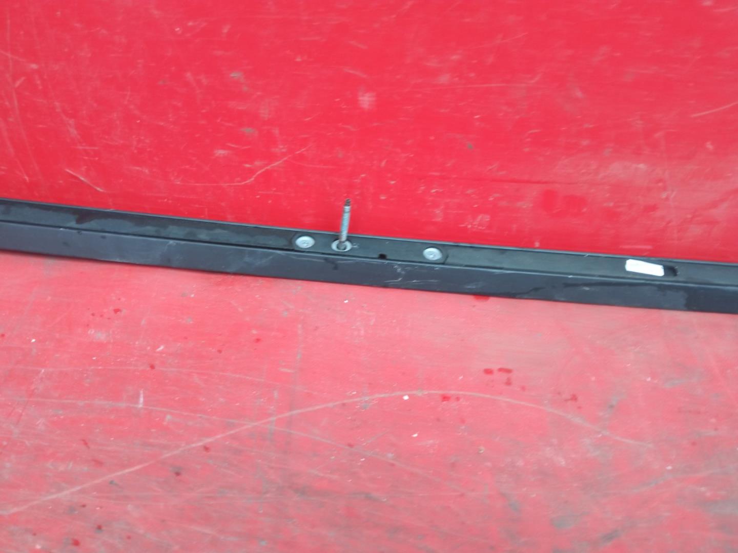 Рейлинг (релинг) поперечный