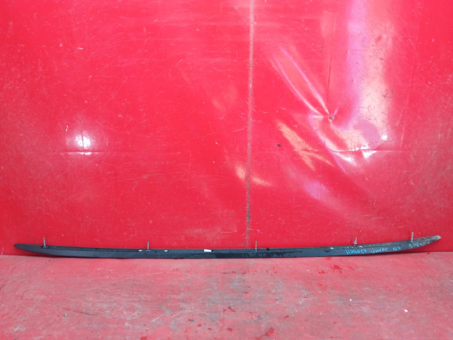 Рейлинг (релинг) поперечный