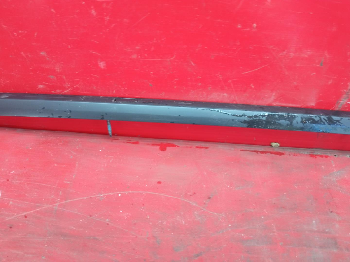 Рейлинг (релинг) поперечный