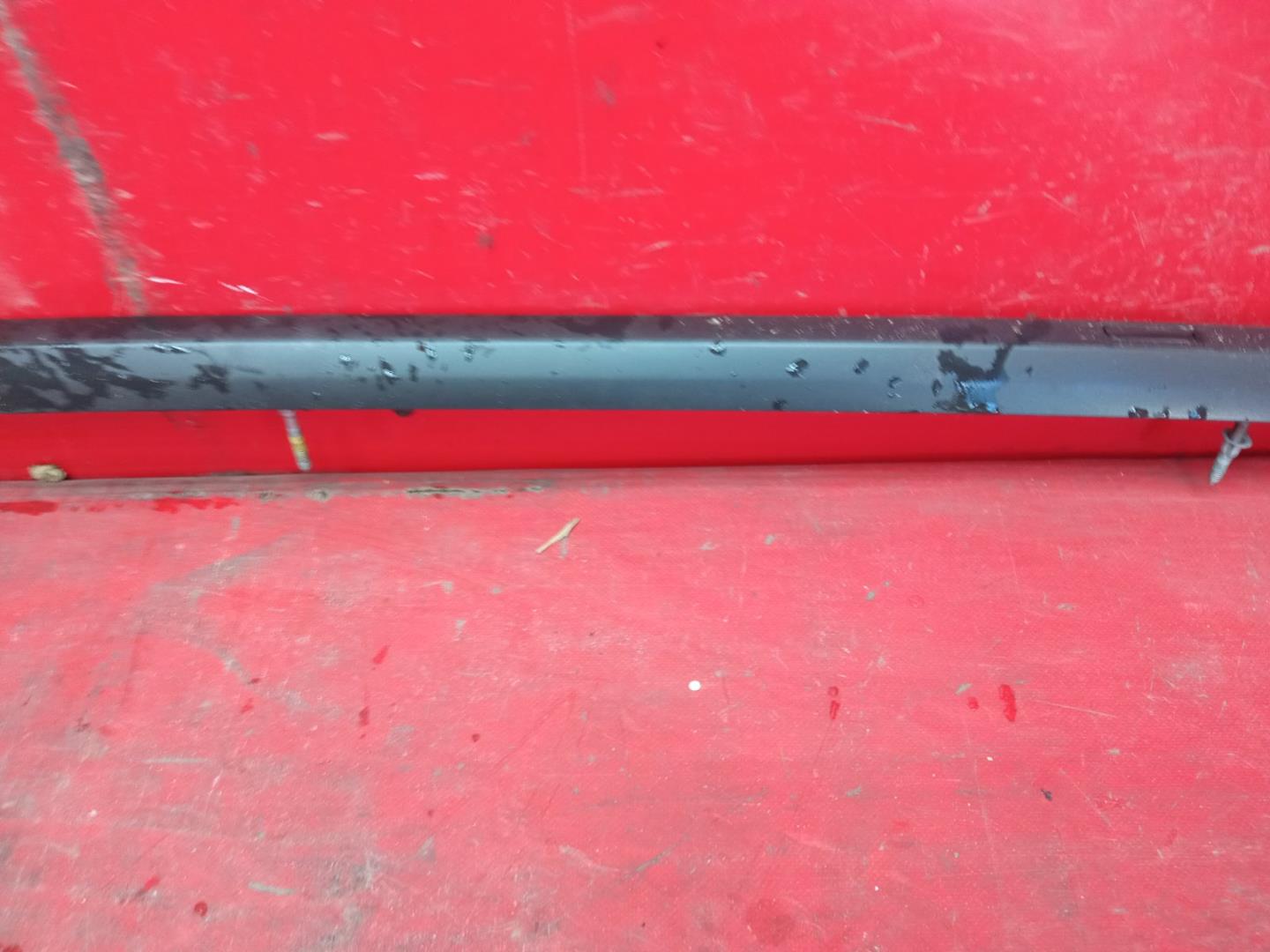 Рейлинг (релинг) поперечный