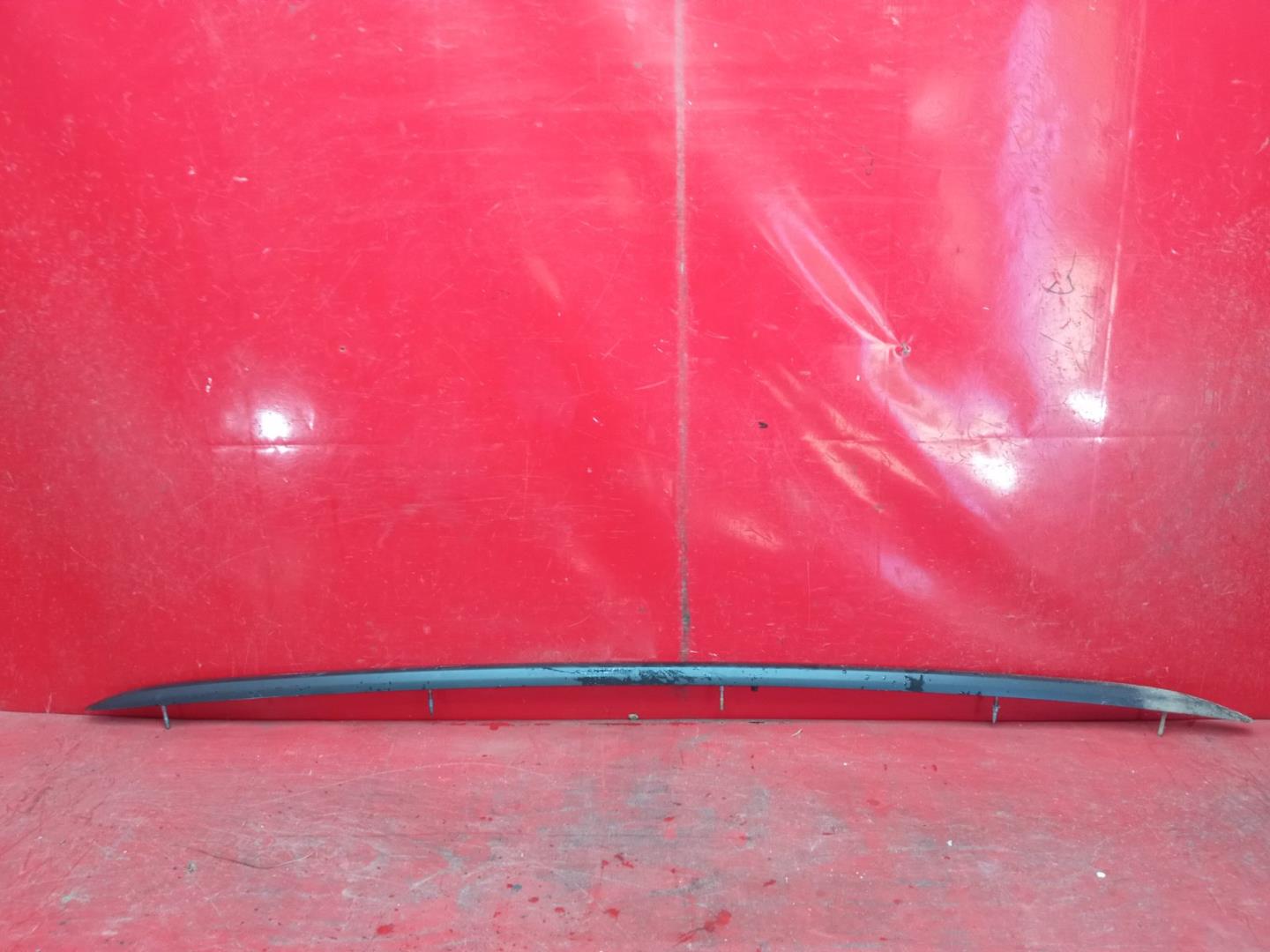 Рейлинг (релинг) поперечный