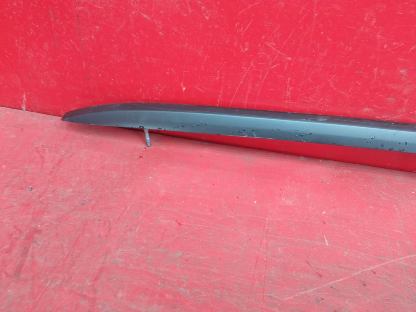 Рейлинг (релинг) поперечный