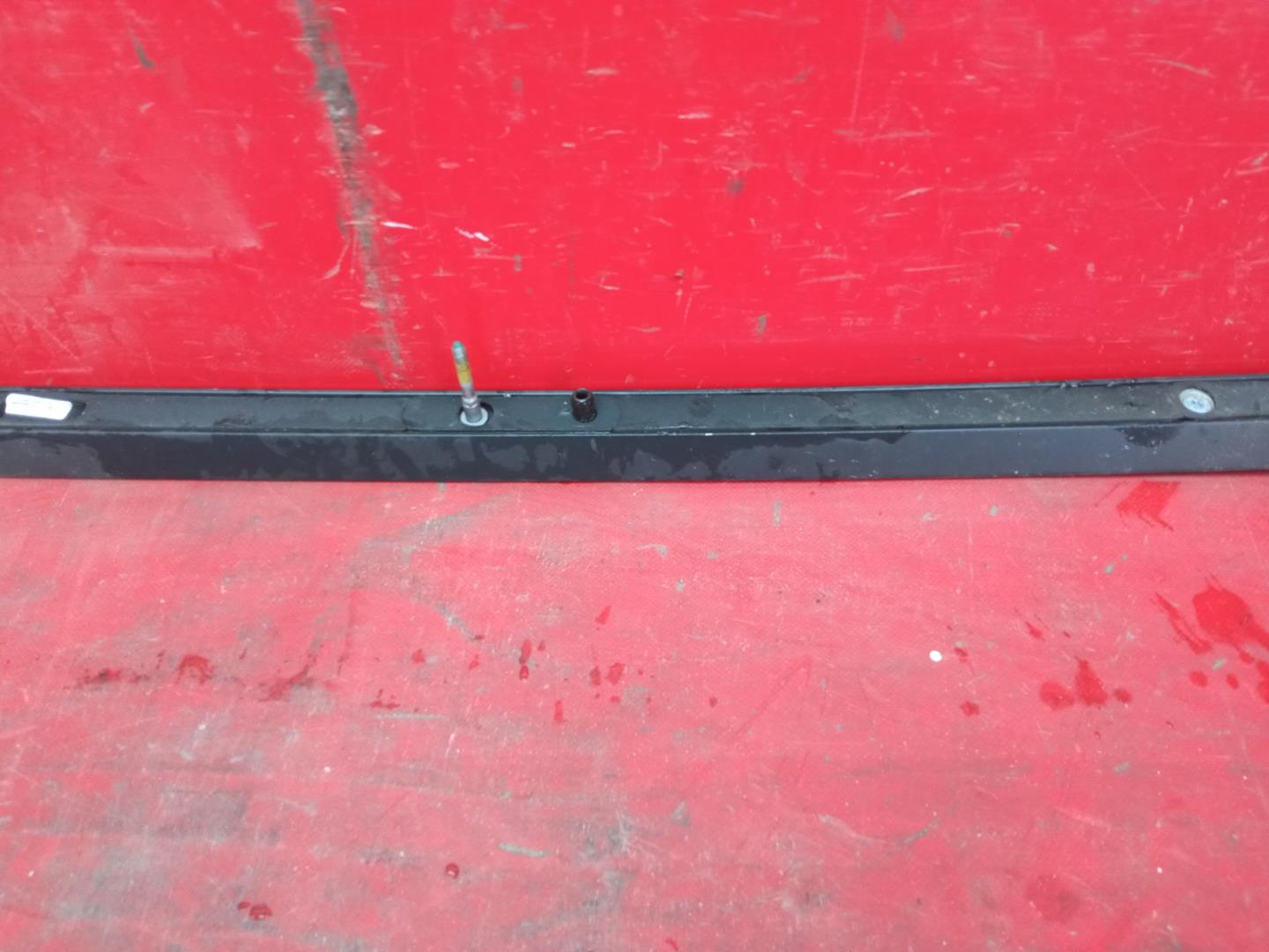 Рейлинг (релинг) поперечный