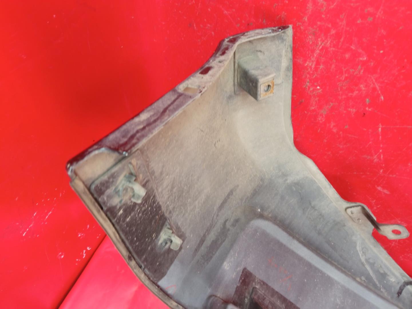 Юбка передняя