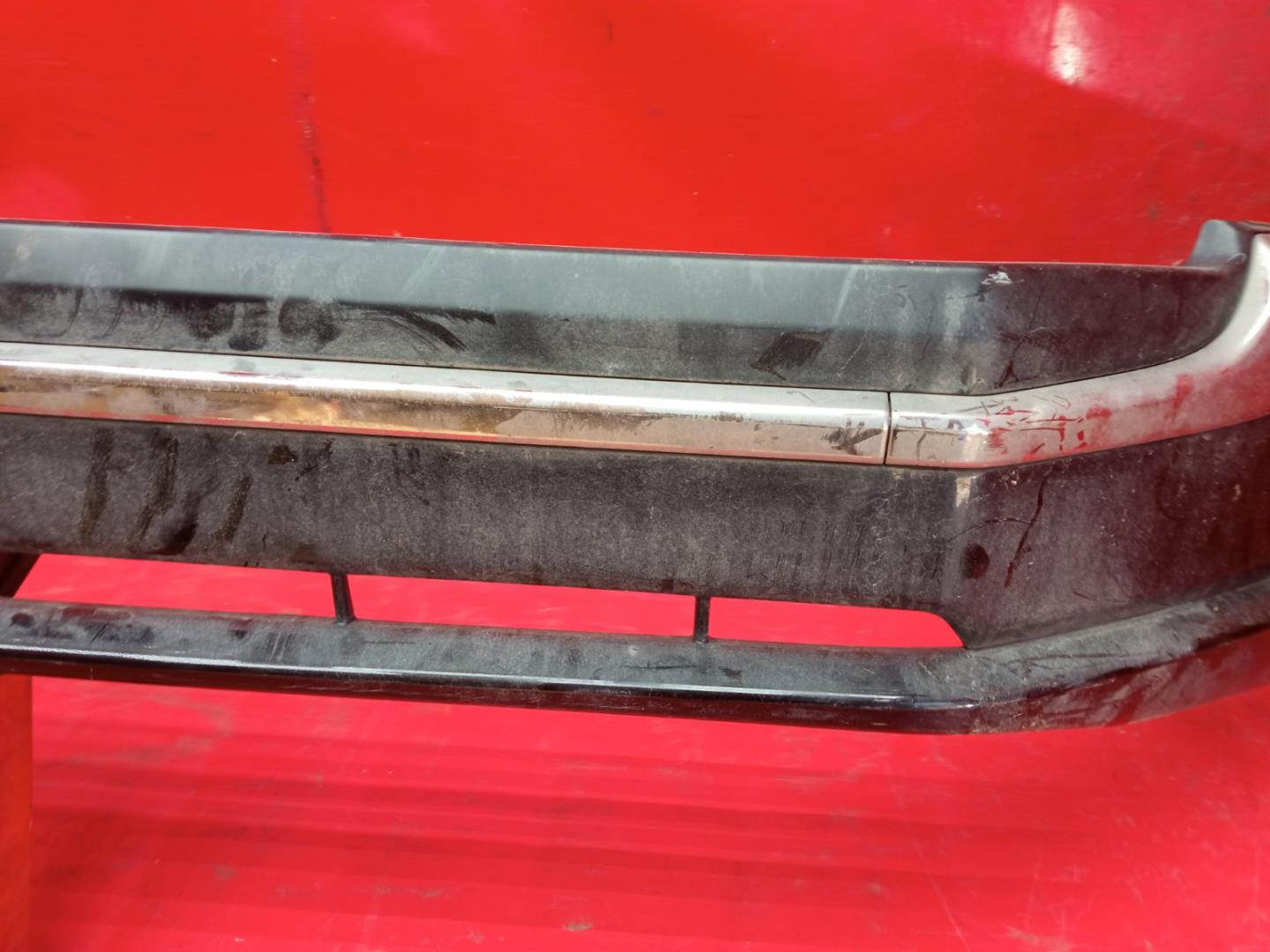 Юбка передняя