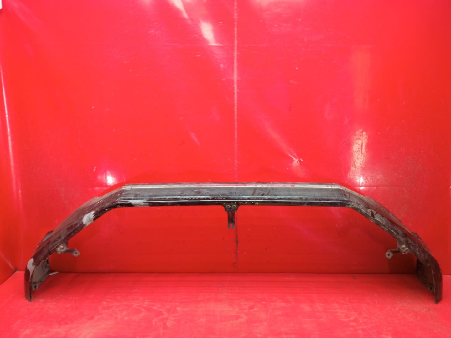 Юбка передняя