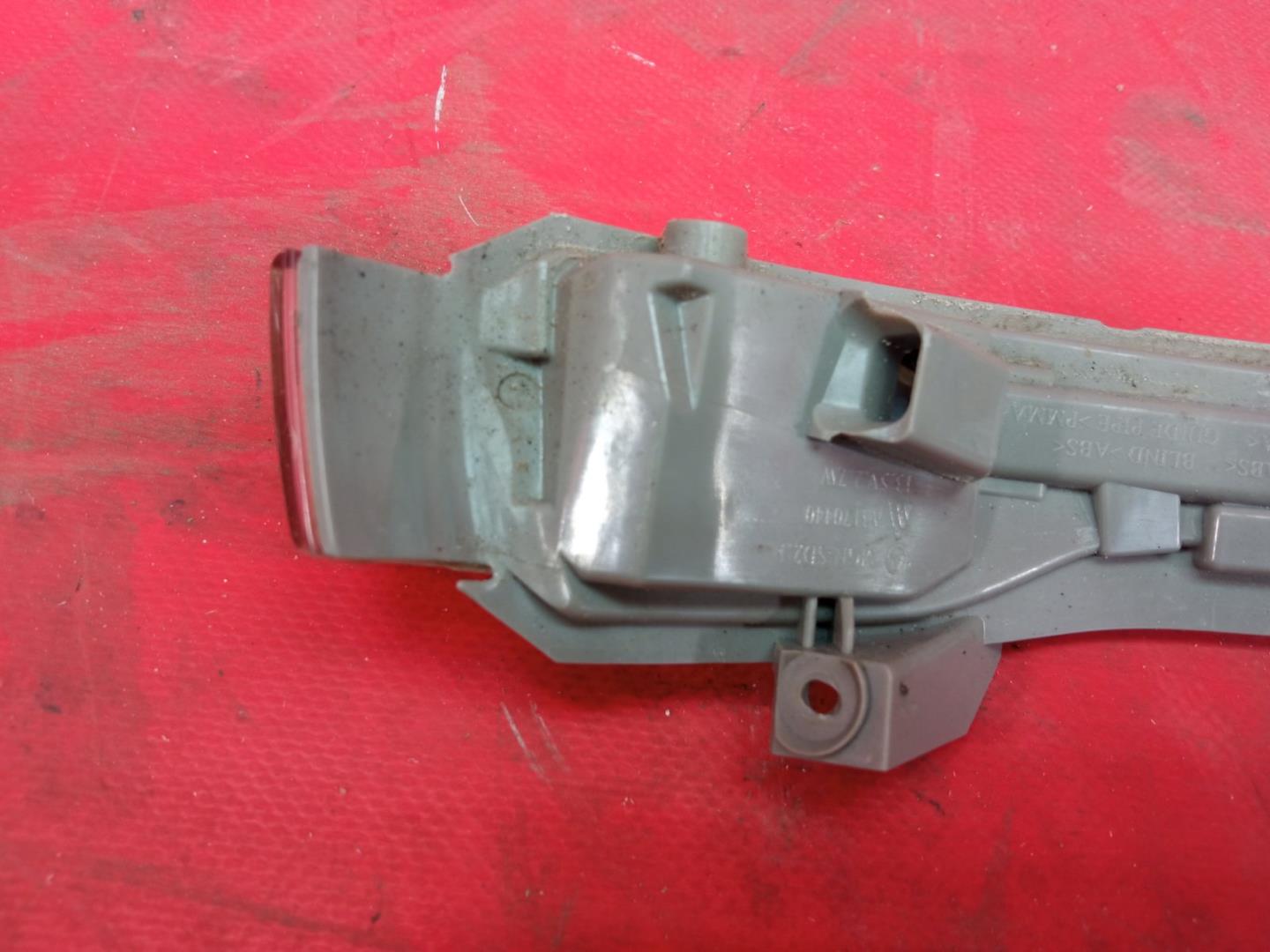 Указатель поворота