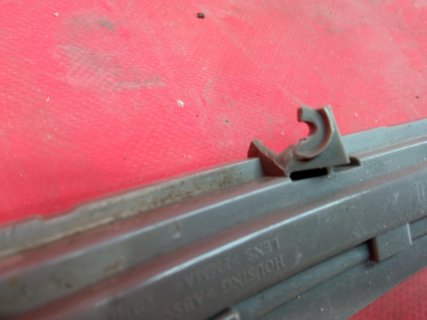 Указатель поворота