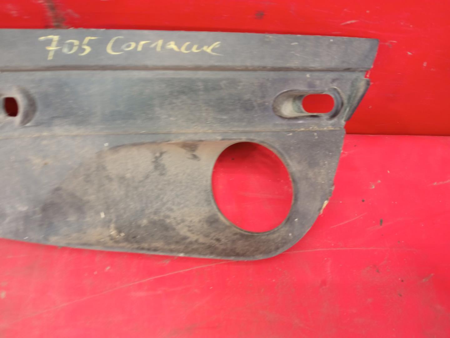 Накладка (кузов наружные)