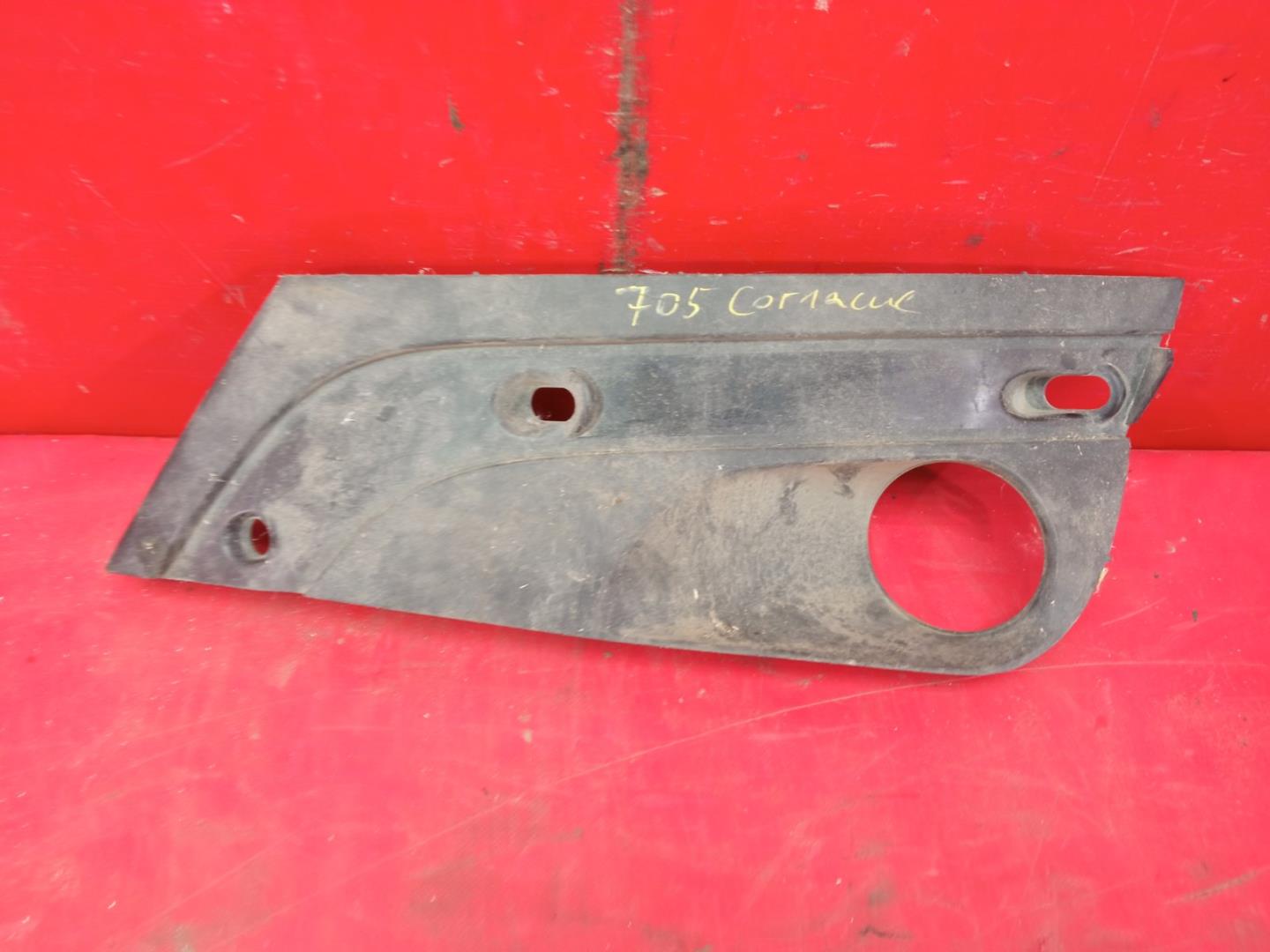 Накладка (кузов наружные)