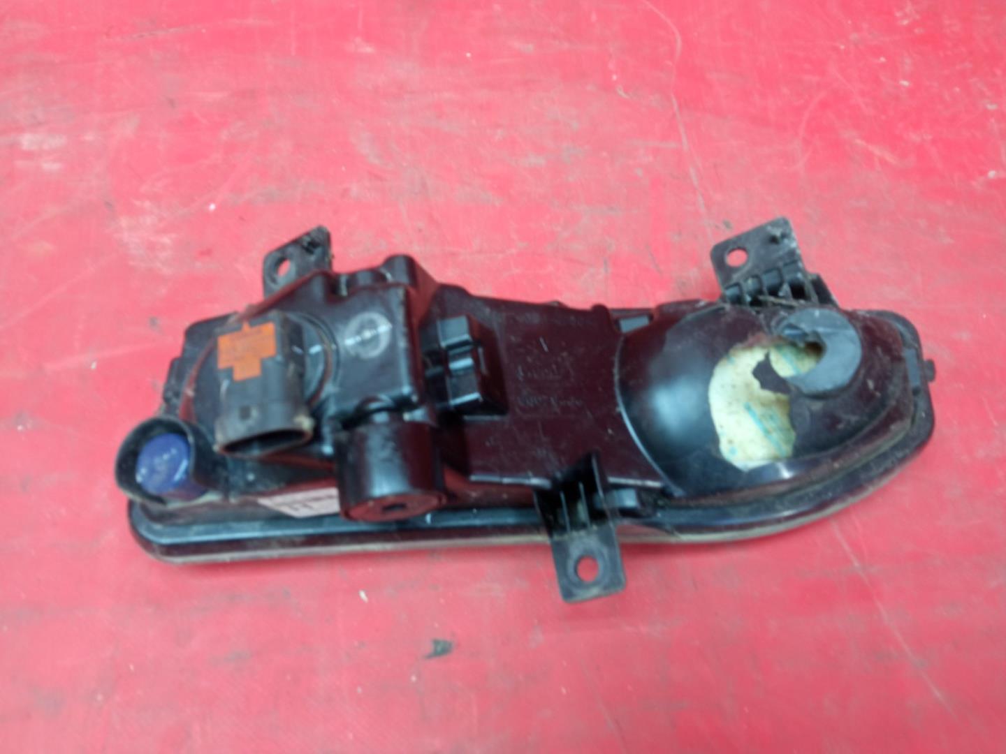 Фара противотуманная