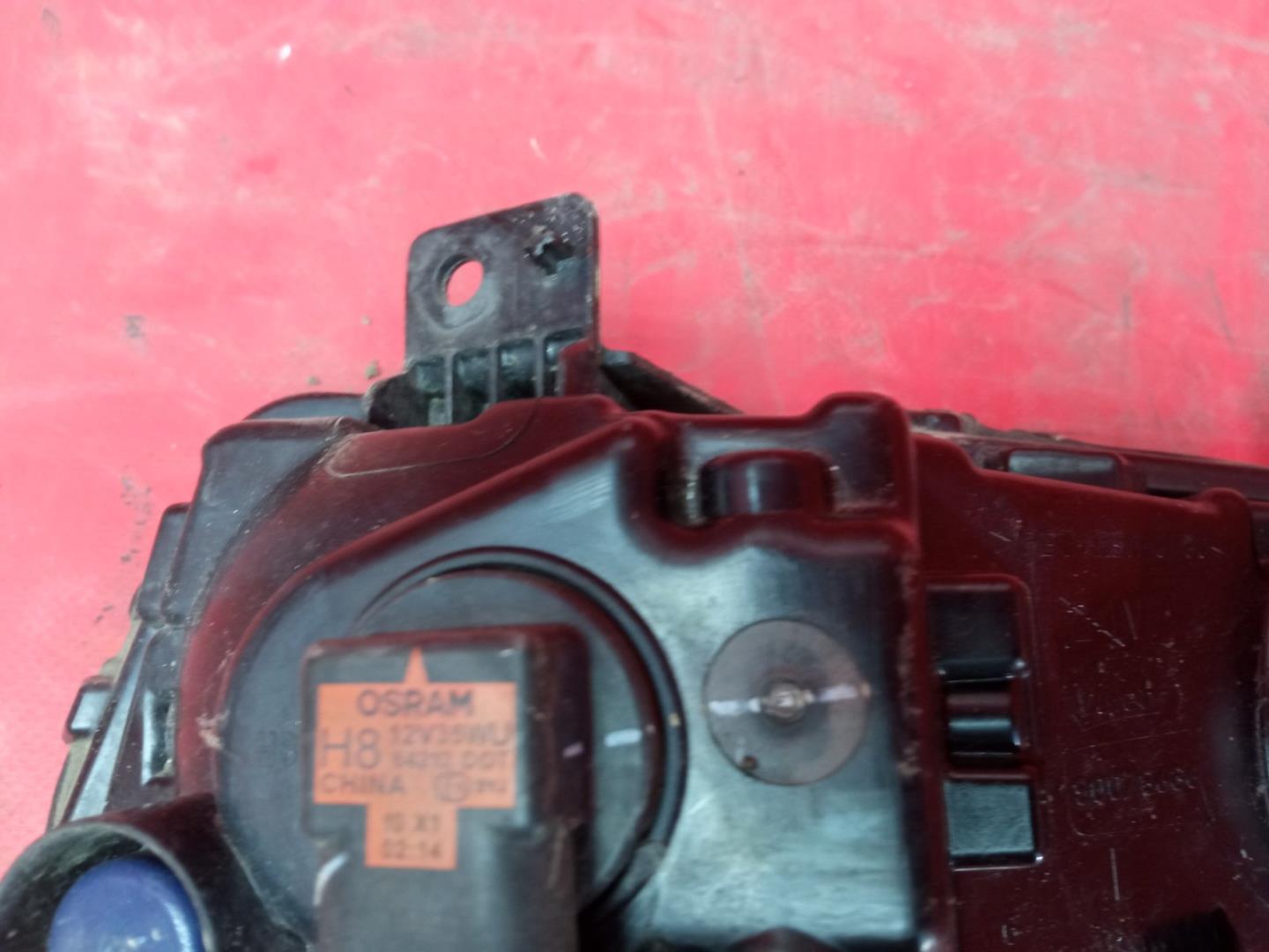 Фара противотуманная