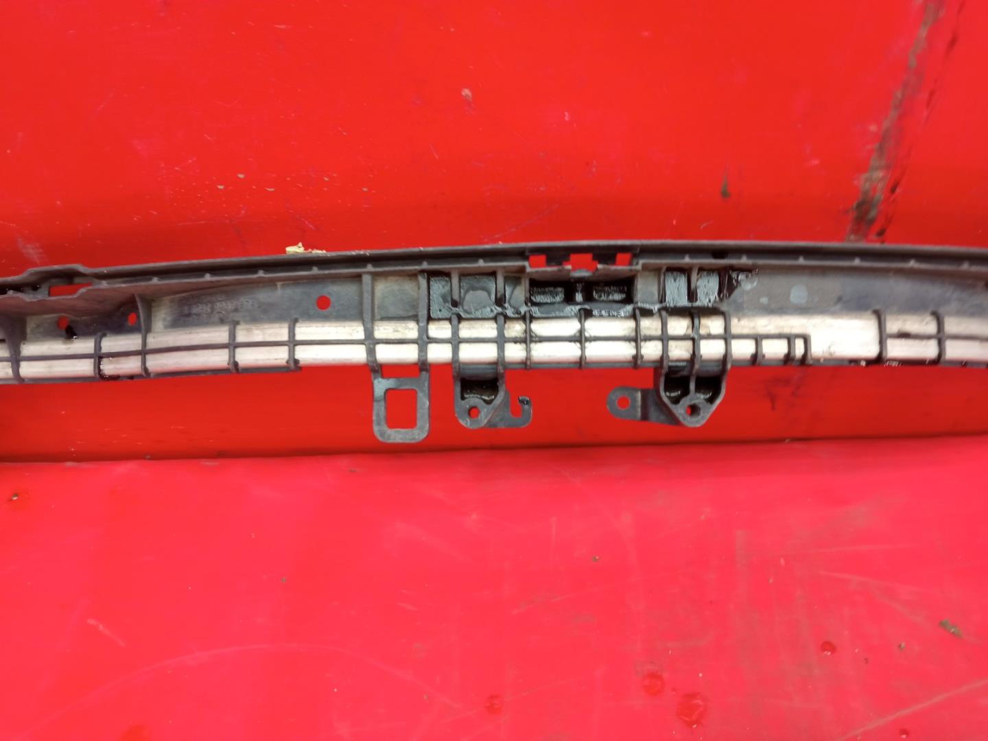 Панель передняя (телевизор)