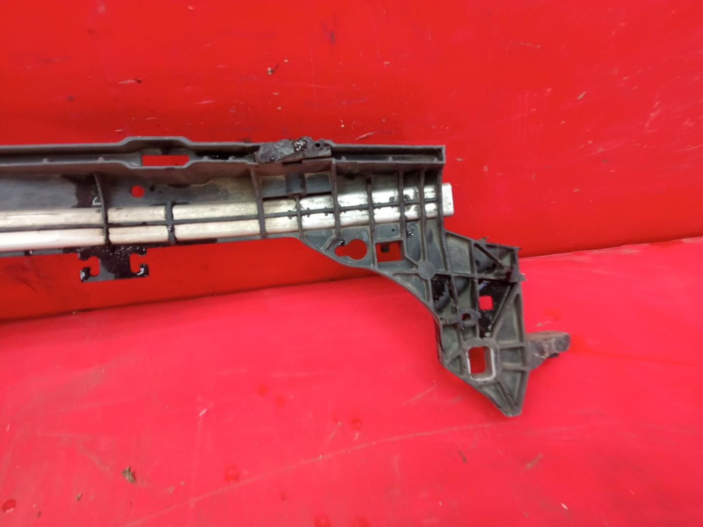 Панель передняя (телевизор)