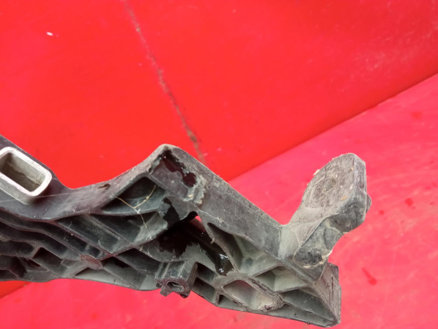 Панель передняя (телевизор)