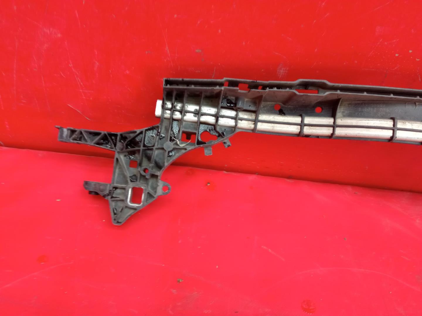 Панель передняя (телевизор)