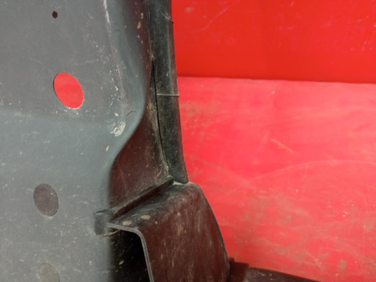 Панель передняя (телевизор)