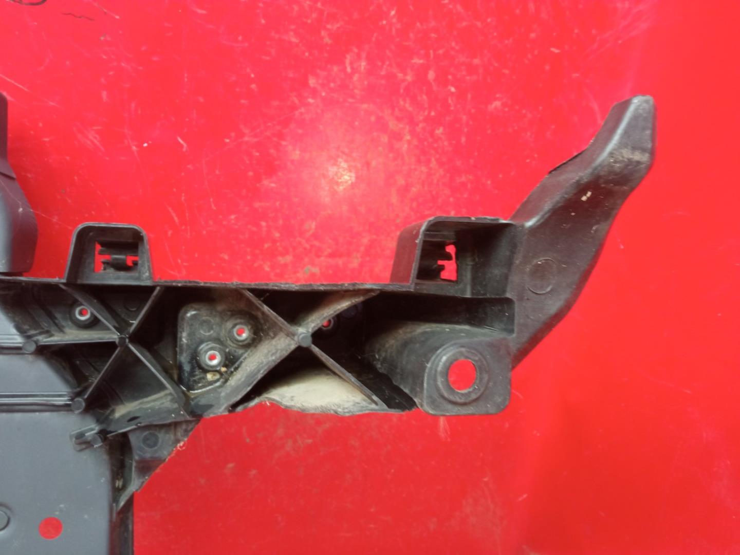 Панель передняя (телевизор)