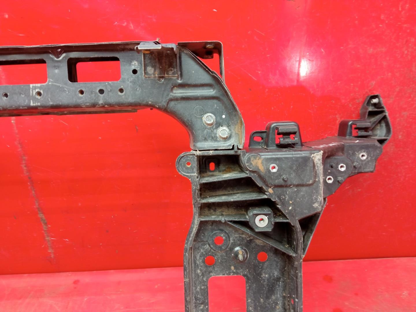 Панель передняя (телевизор)