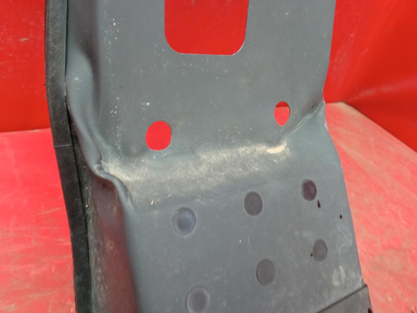 Панель передняя (телевизор)