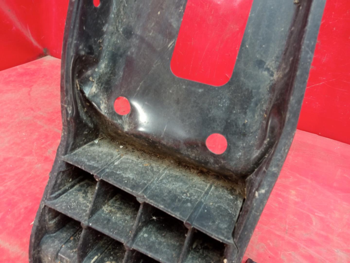 Панель передняя (телевизор)