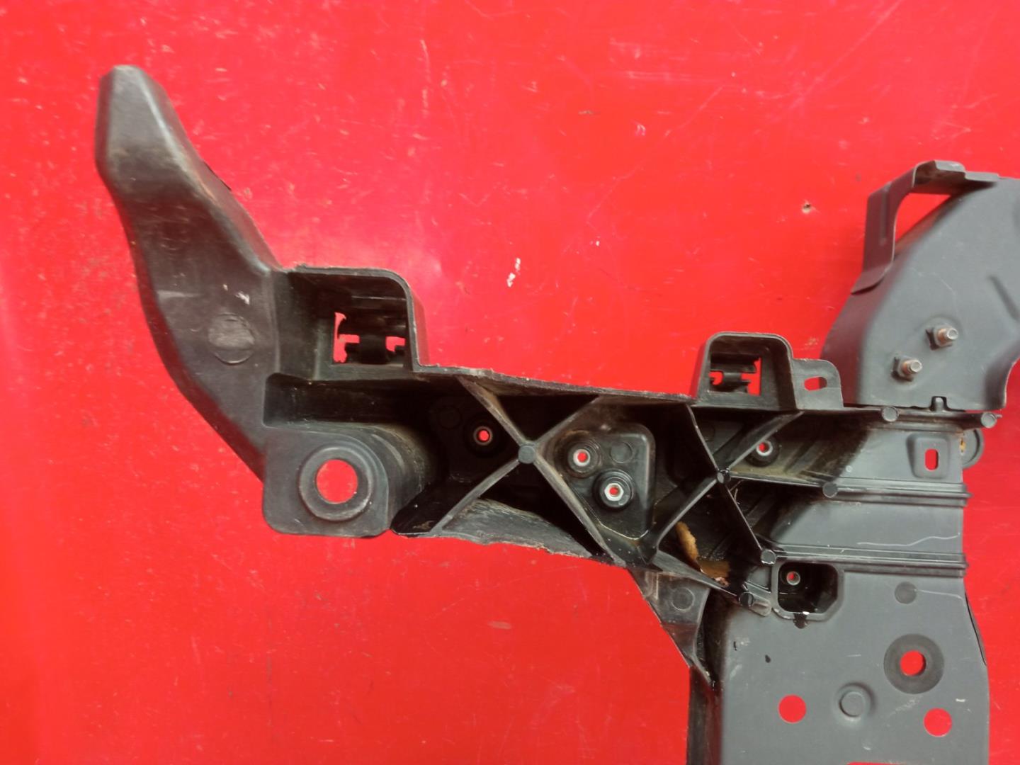 Панель передняя (телевизор)