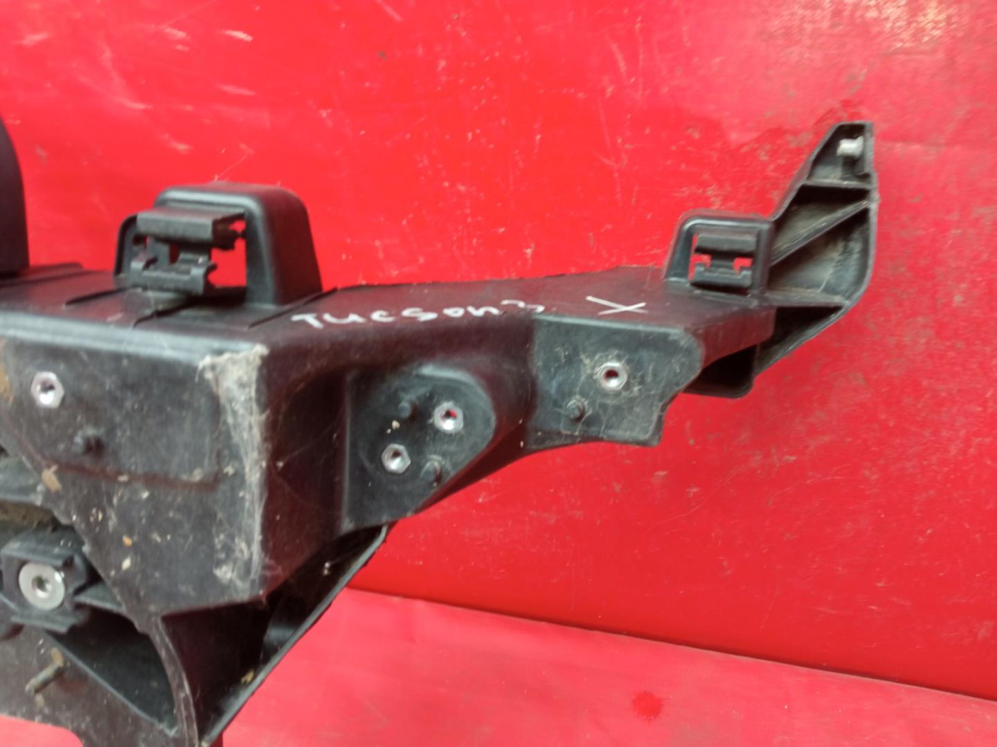 Панель передняя (телевизор)