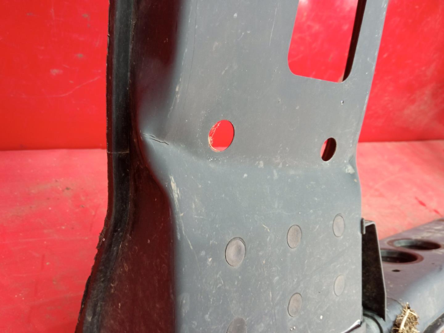 Панель передняя (телевизор)