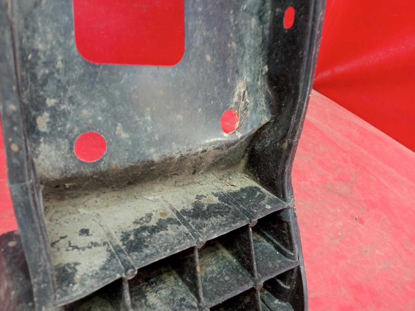 Панель передняя (телевизор)