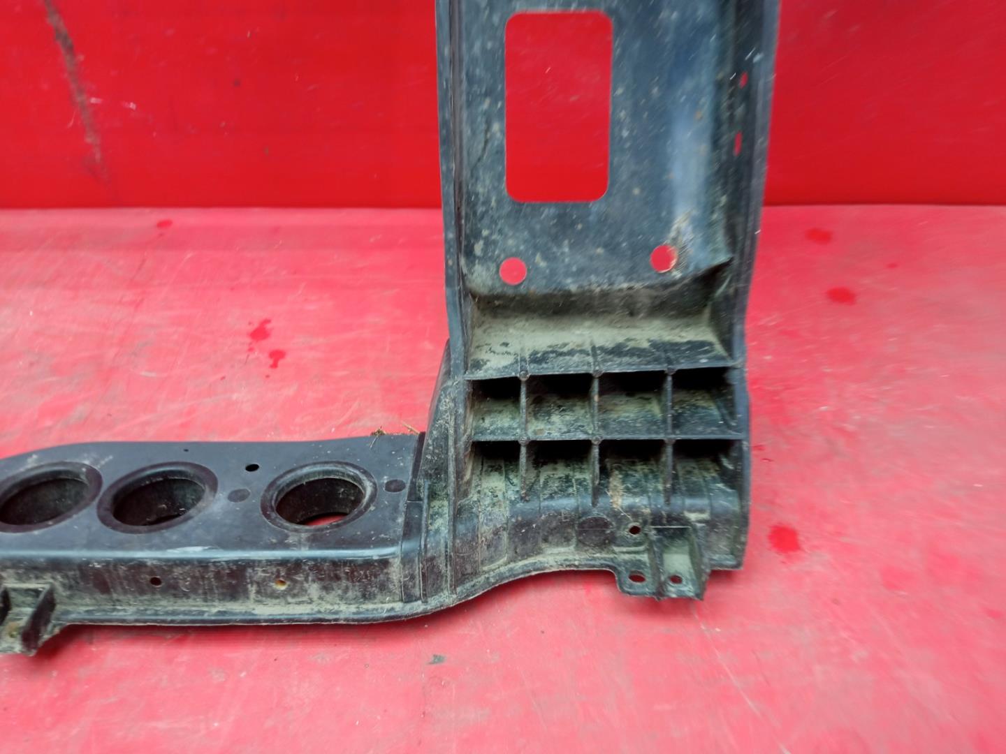 Панель передняя (телевизор)