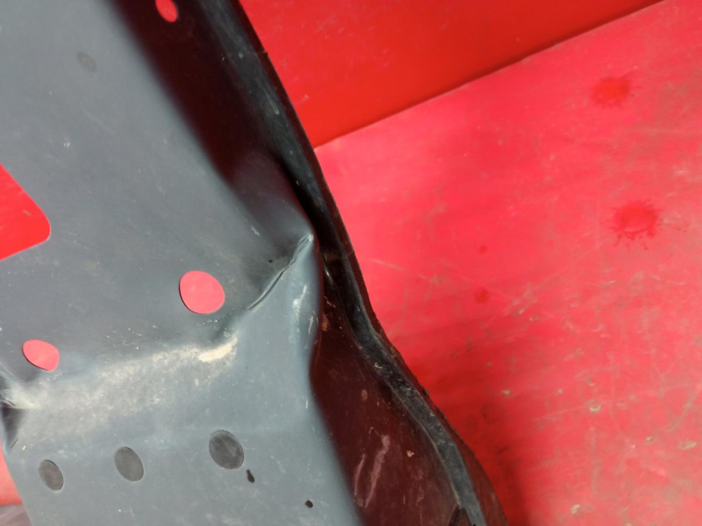 Панель передняя (телевизор)