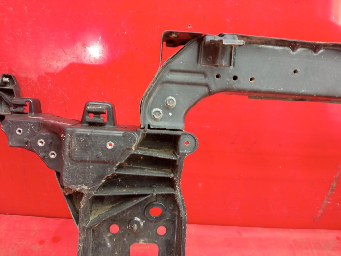 Панель передняя (телевизор)