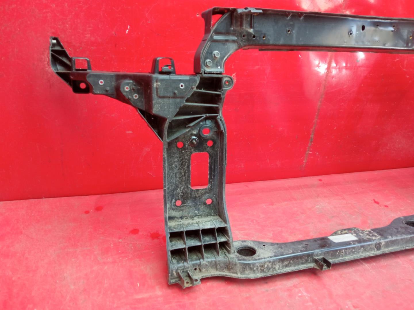 Панель передняя (телевизор)