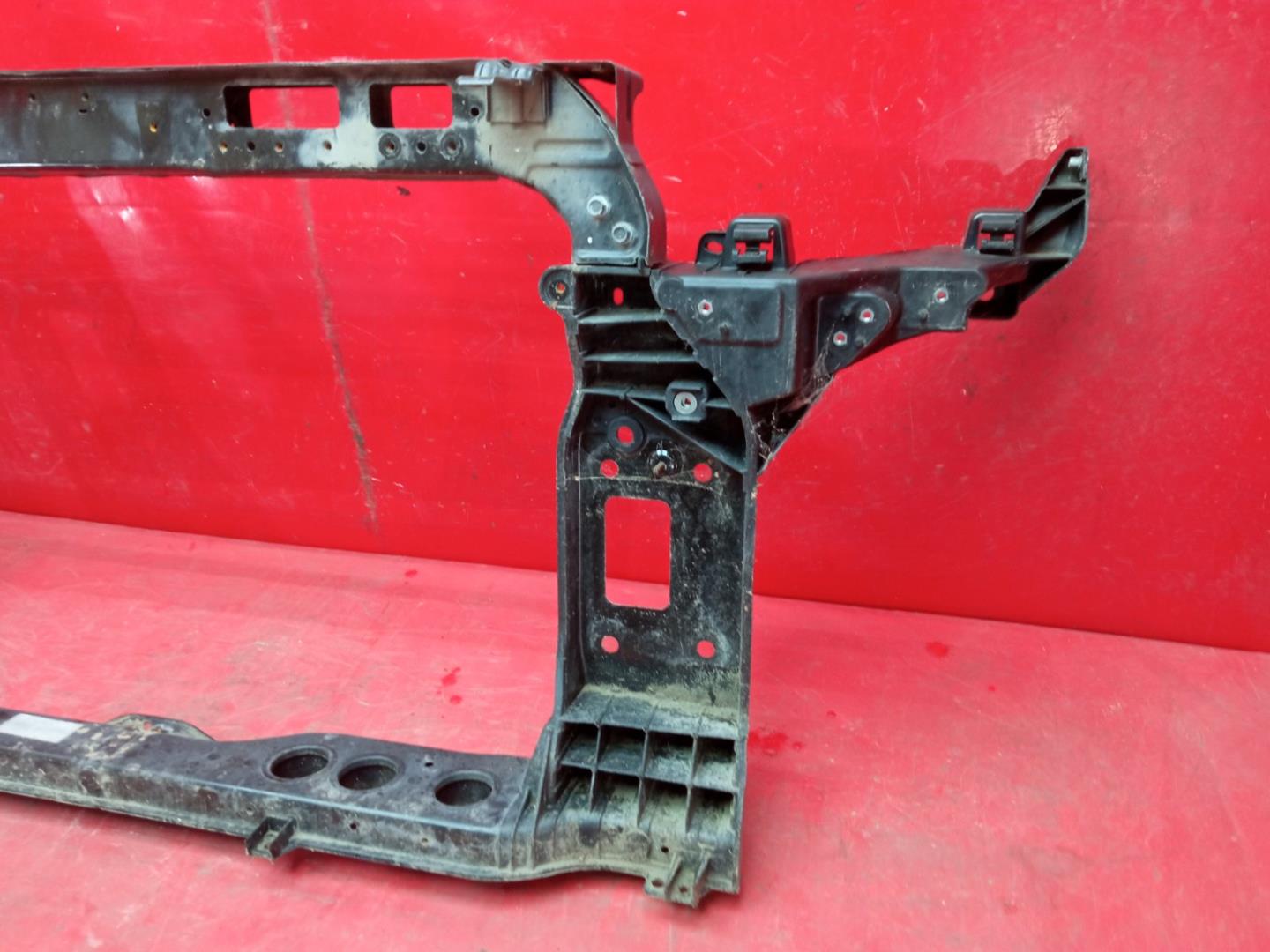 Панель передняя (телевизор)