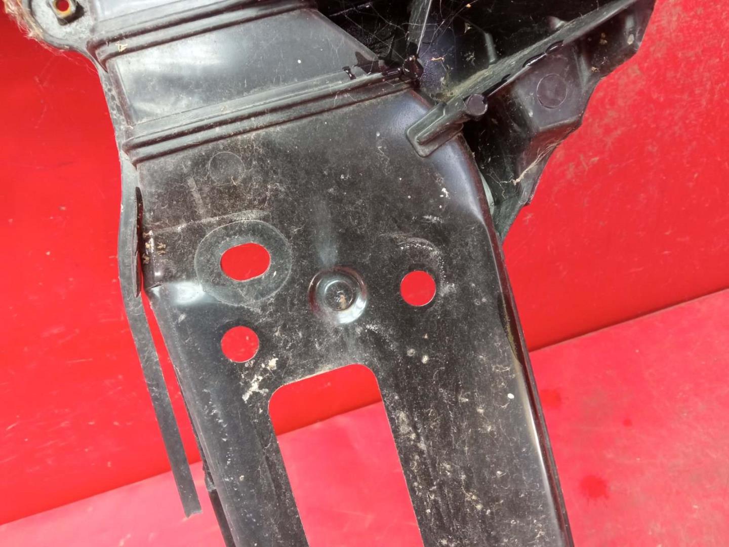 Панель передняя (телевизор)