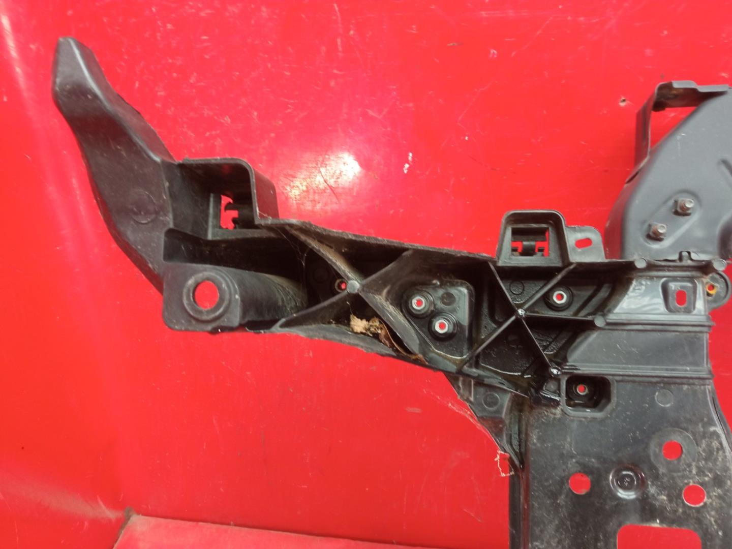 Панель передняя (телевизор)