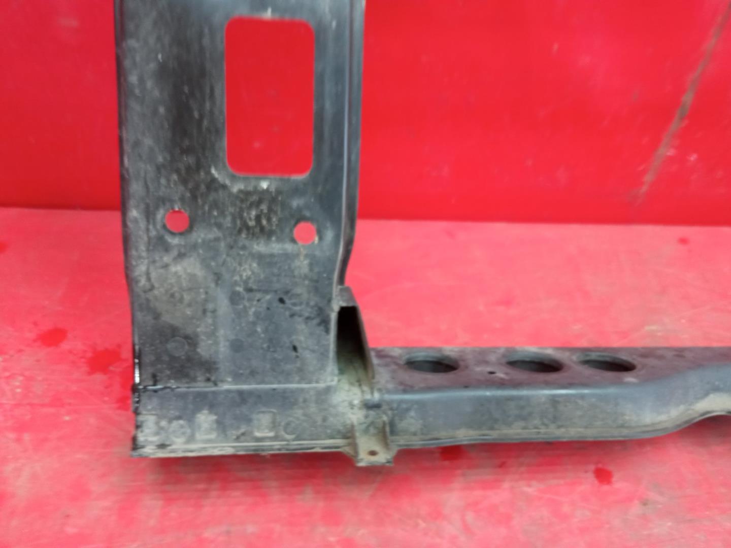 Панель передняя (телевизор)