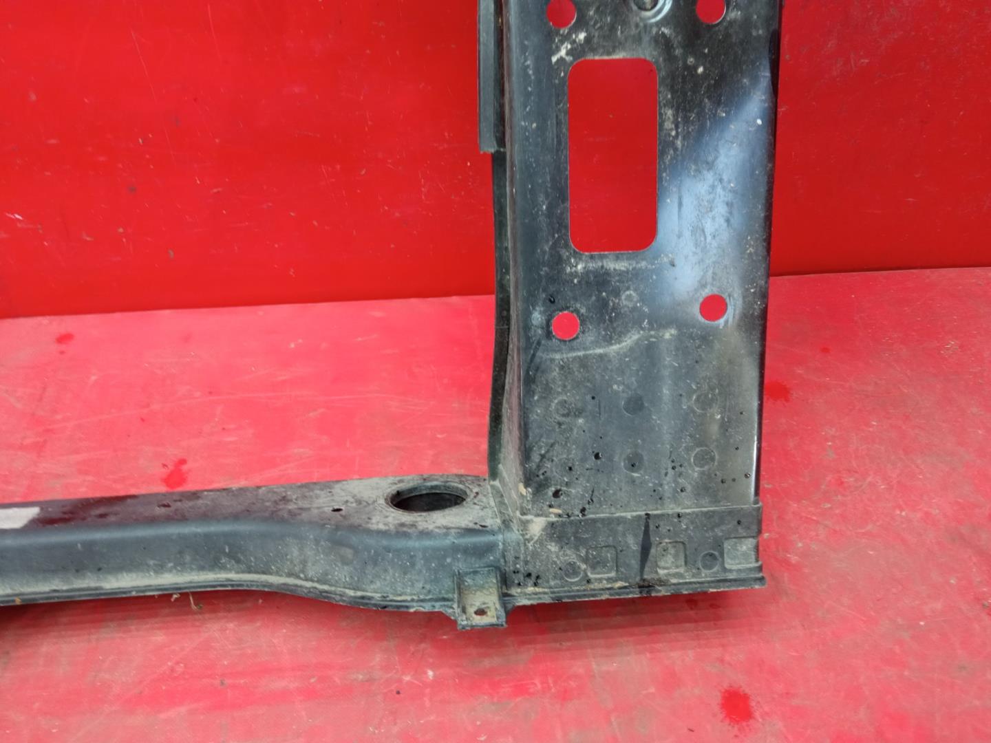 Панель передняя (телевизор)