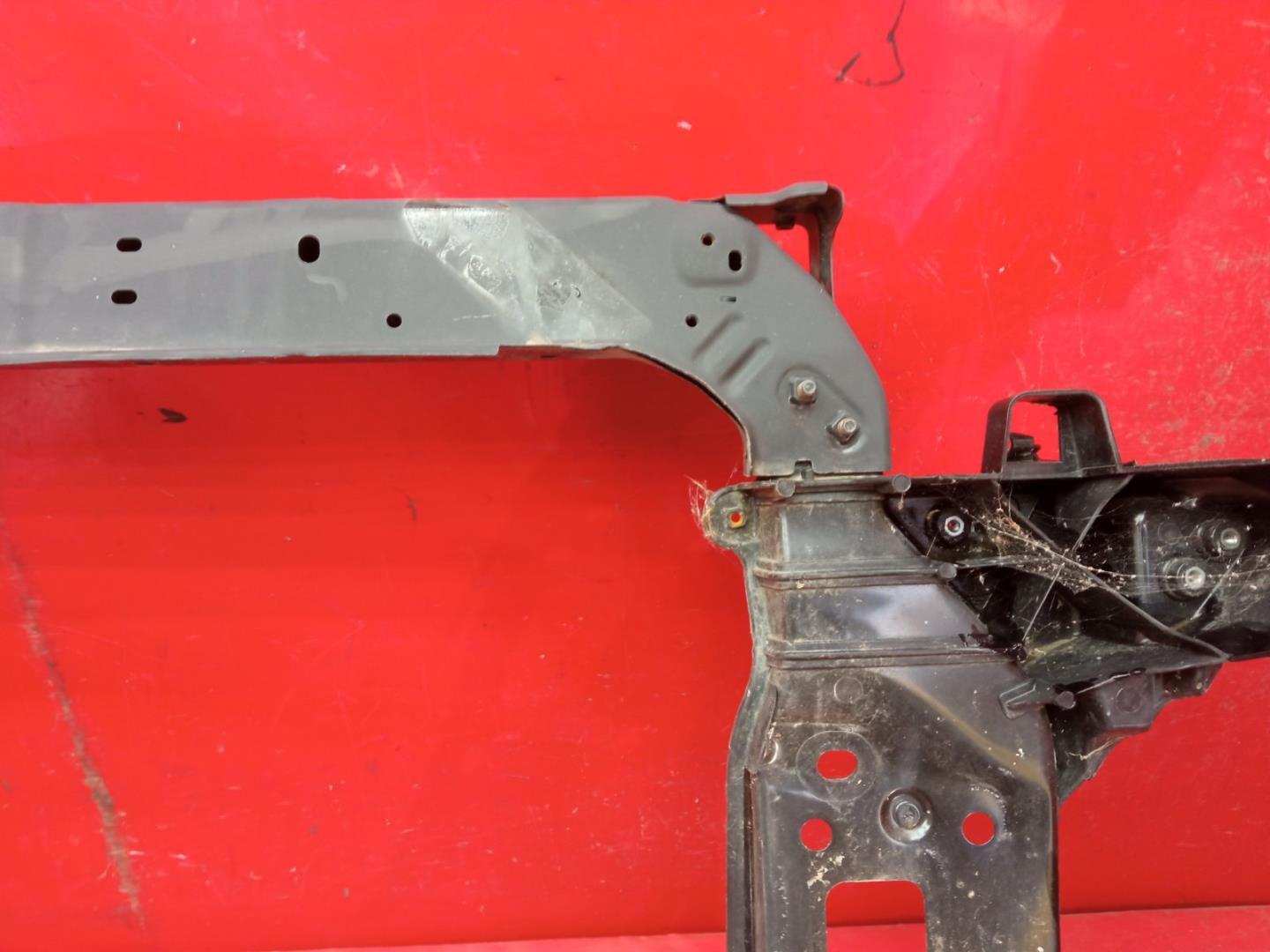 Панель передняя (телевизор)