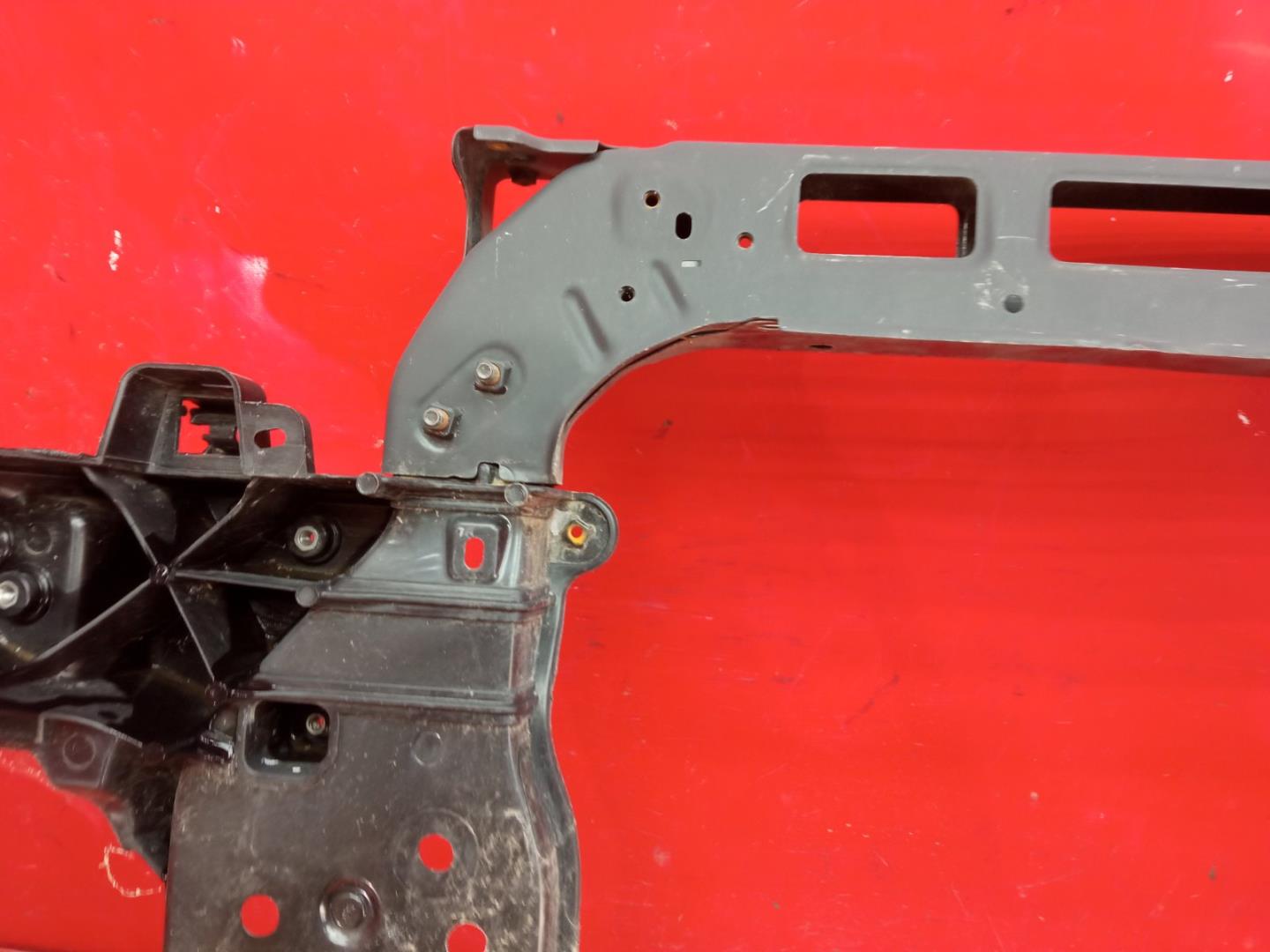 Панель передняя (телевизор)