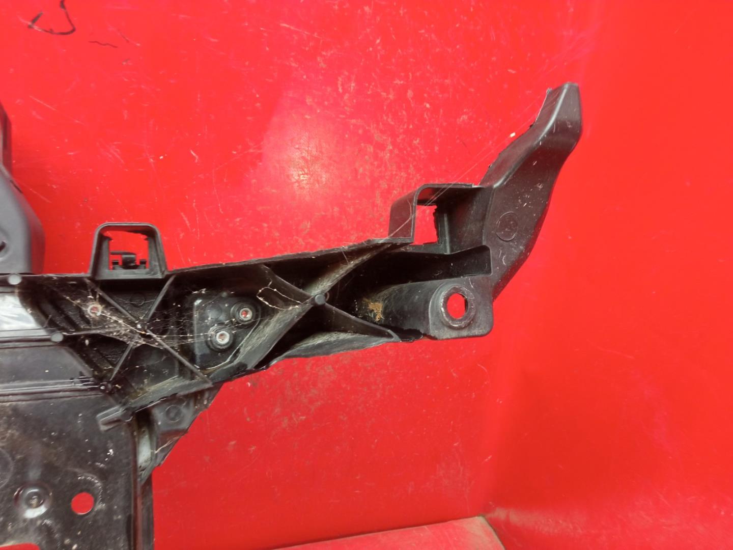 Панель передняя (телевизор)